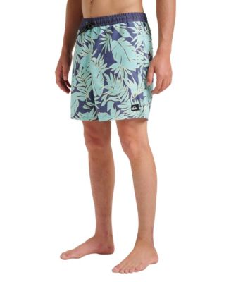 Men's Everyday Volley Trippin Palm Swim Shorts