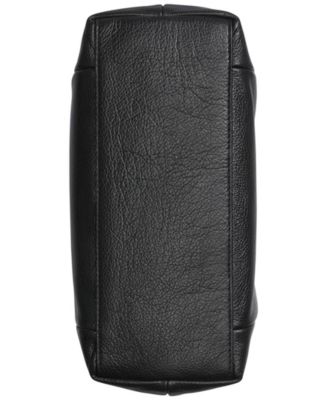 Organza Crossbody Bag