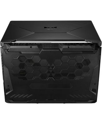 TUF Gaming A15 15.6" FHD 144Hz, Ryzen 5, 8GB RAM, 512GB SSD, RTX 3050, Win 11 – Gaming Laptop