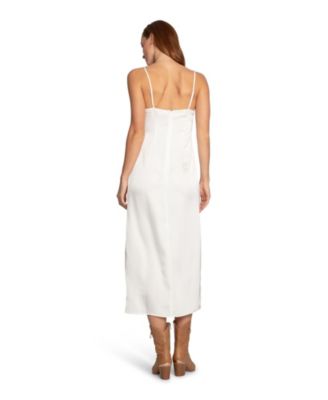 Women's Smoke and Mirror Midi Slip Dress