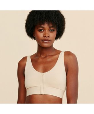 Women's Wilderness Front Closure Bra (Mastectomy Friendly)