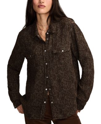 Lucky Brand