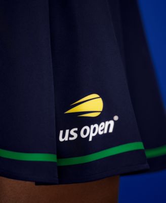 Women's US Open Ball Crew Skort