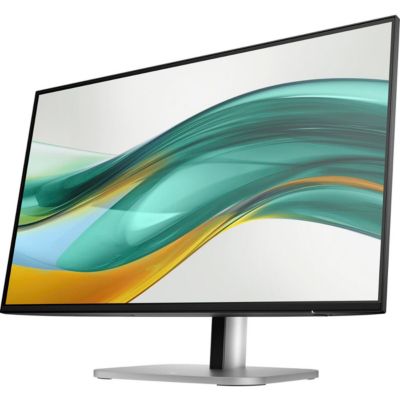 Series 5 Pro 524pf 23.8" 16:9 Full HD 100Hz IPS LCD Monitor, Black