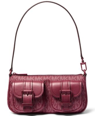 Michael Kors - Zoe Small Convertible Pouchette