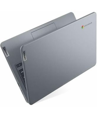 14e Chromebook Gen 3 14" Full HD Touchscreen Laptop, Intel N200 1.0GHz, 8GB RAM, 128GB eMMC, ChromeOS, Storm Gray