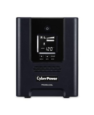 CYBERPOWER