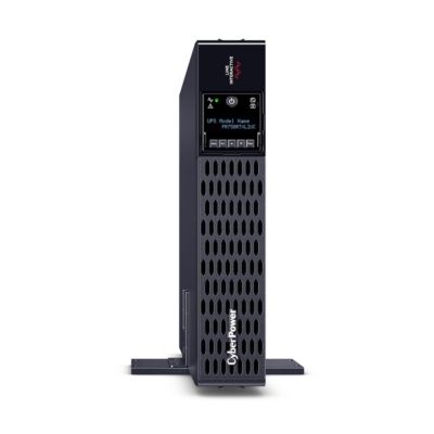 PR750RTXL2UC Smart App 750VA/750W Sinewave Rack/Tower UPS with BP48VP2U01 Extended Battery Module