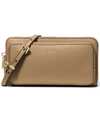 Michael Kors - Jet Set Small Continental Crossbody Bag