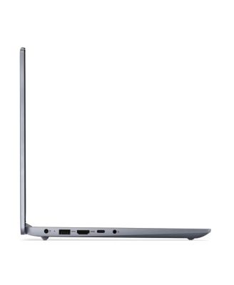 IdeaPad Slim 3 14IAN8 14" Full HD Laptop, Intel Core i3-N305 1.8GHz, 8GB RAM, 256GB SSD, Windows 11 Home, Arctic Gray