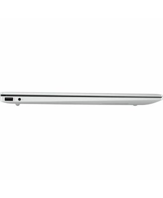 OmniBook 5 NGAI 16-ag1547nr 16" WUXGA Touchscreen Copilot+ PC Laptop, AMD Ryzen AI 7 350 2.0GHz, 16GB RAM, 1TB SSD, Windows 11 Home, Glacier Silver Aluminum
