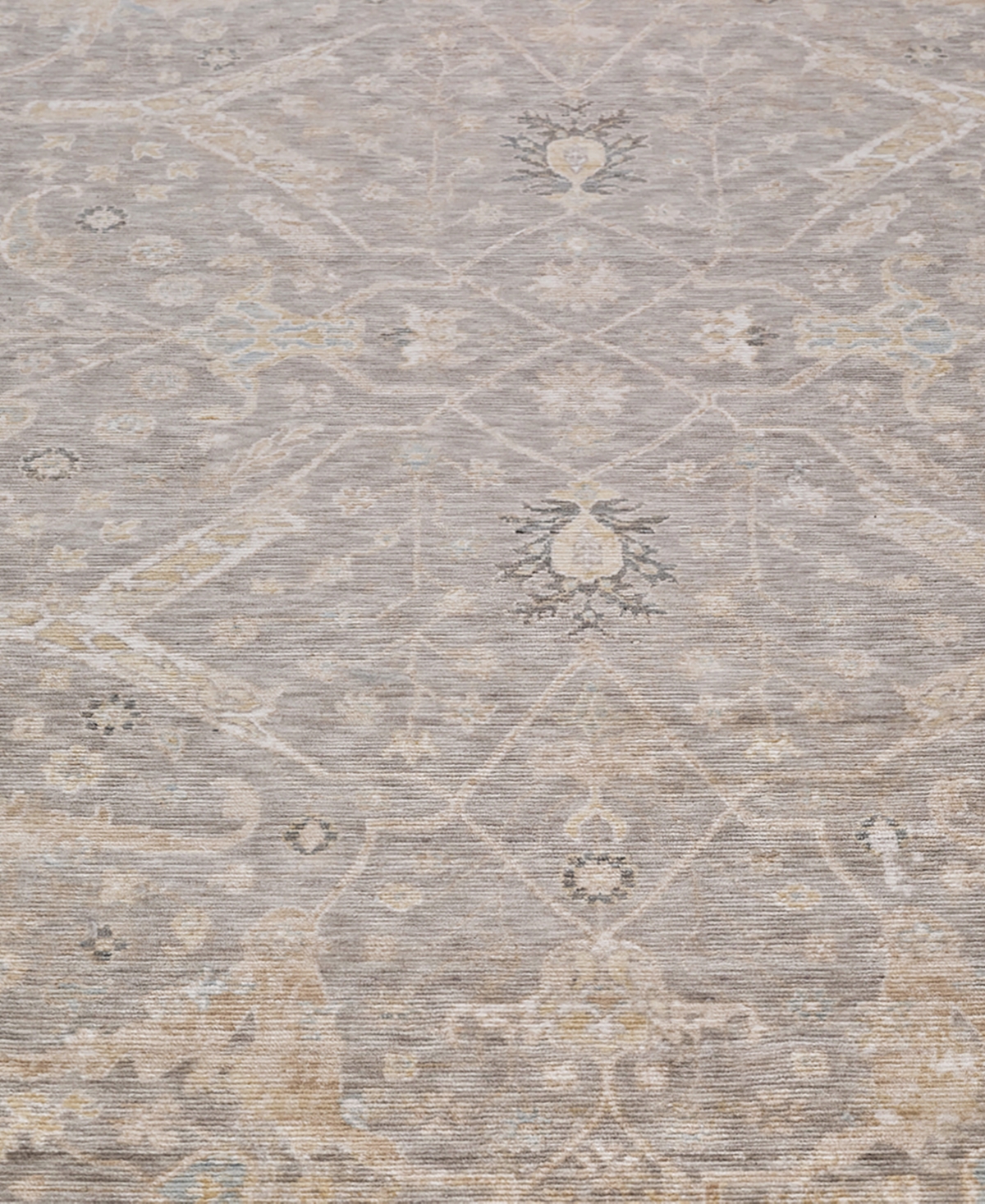 Exquisite Rugs Artisan 7230 6'0"x9'0" Area Rug In Multi