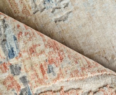 Exquisite Rugs Infinity 7132 Rug Collection In Multi