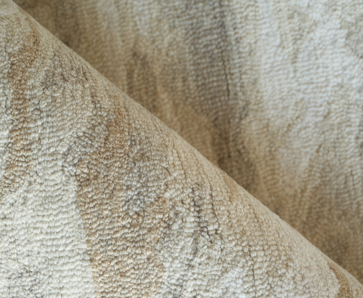 Exquisite Rugs Cortero 7158 6'0"x9'0" Area Rug In Brown