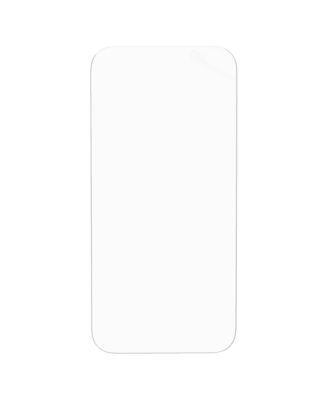 Premium Pro Glass Antimicrobial Privacy Screen Protector for Apple iPhone 15