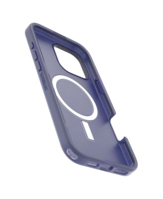 Symmetry Soft-Touch MagSafe Case for Apple iPhone 16 Pro Max