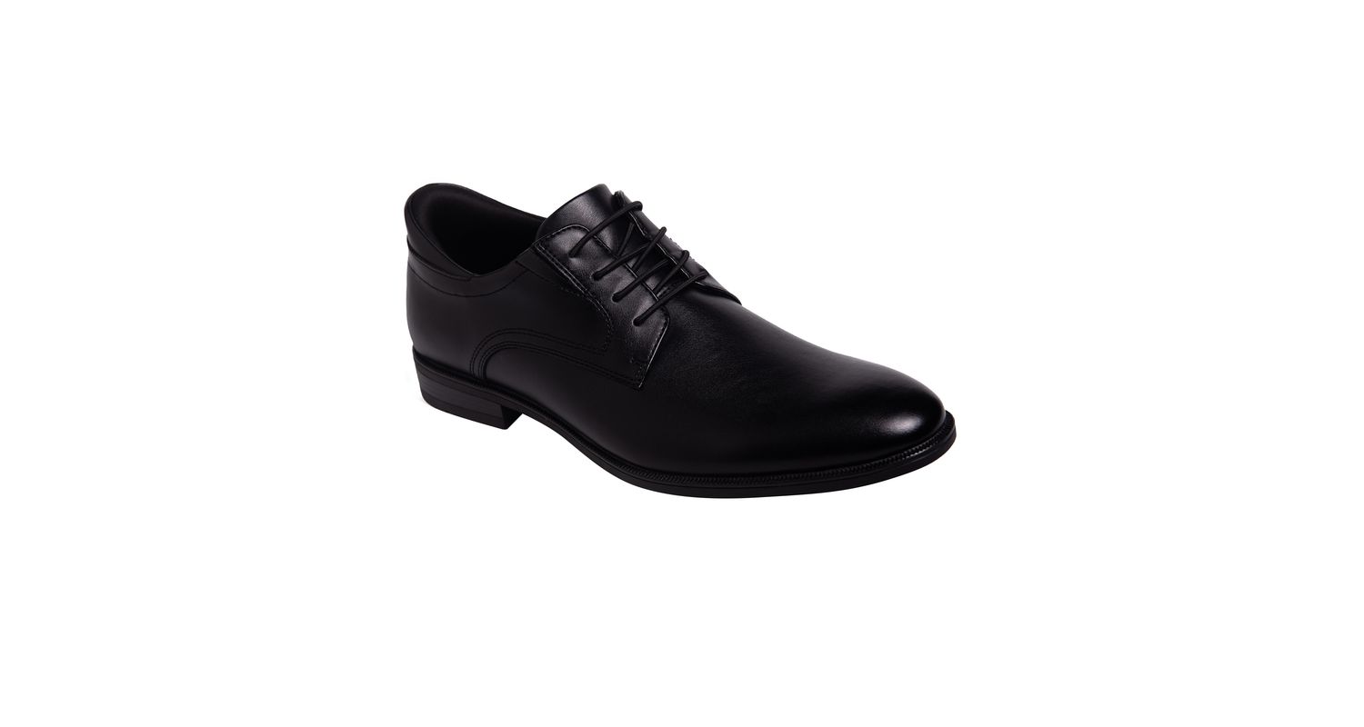Men's State Street Hands-Free Slip On Technology Plain Toe Dress Oxfords