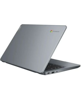 14e Chromebook Gen 3 14" Full HD Touchscreen Laptop, Intel N100 0.8GHz, 4GB RAM, 32GB eMMC, Chrome OS, Storm Gray