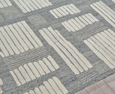 Naturals 6787 6'0"x9'0" Area Rug