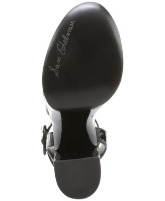 Women's Savannah Platform Dress Sandals