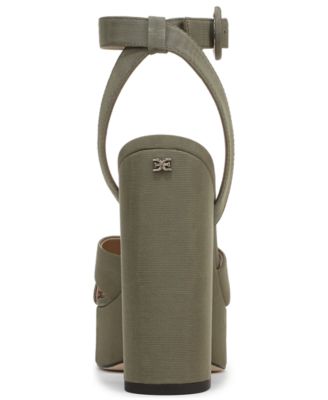 Women's Savannah Platform Dress Sandals