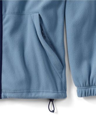 Women's Anyweather RainDefense Fleece Full Zip Jacket