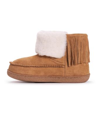 Women's Veroni Bootie Slippers