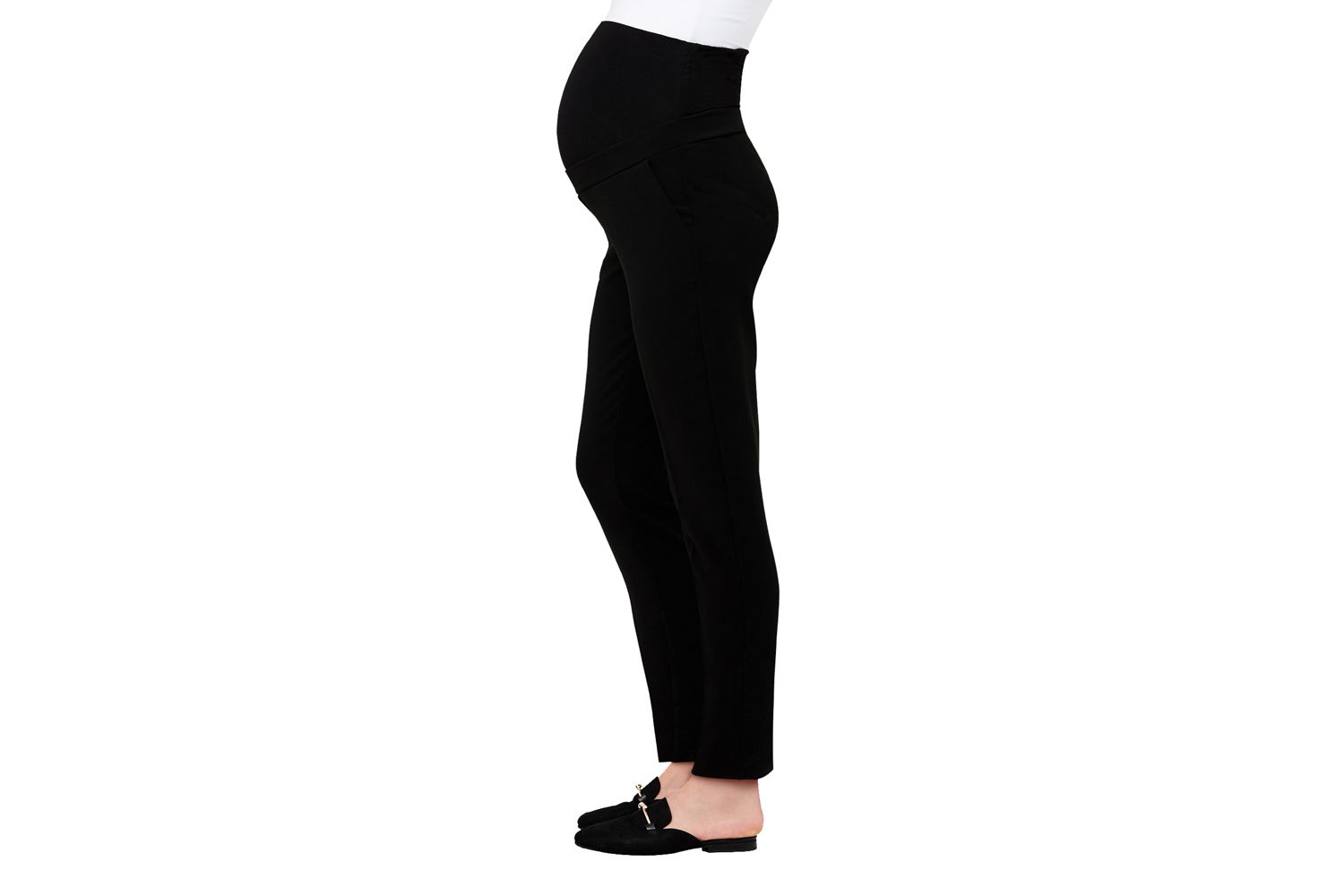 Maternity Ripe Alexa Classic Pants