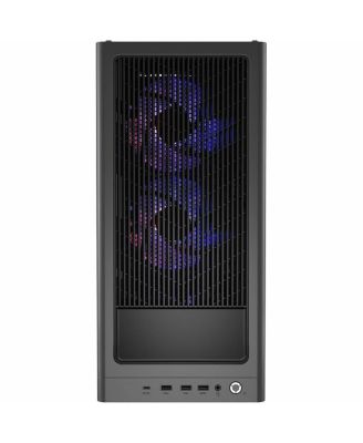 Legion T7 34IAS10 Gaming Desktop Computer, Intel Core Ultra 9 285K 3.7GHz, 64GB RAM, 2TB SSD, NVIDIA GeForce RTX 5080 16GB, Windows 11 Pro, Storm Gray