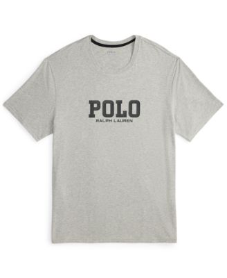 Men's Short Sleeve Crewneck T-Shirt