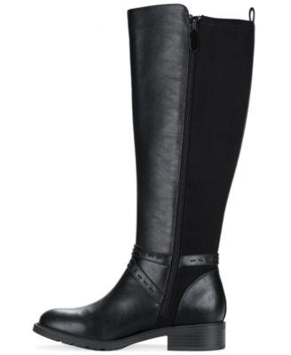 Women's Verityy Block Heel Boots, Macy's Exclusive