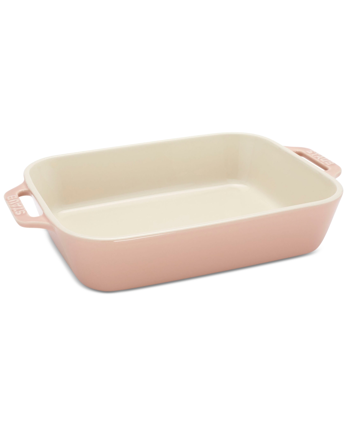 Staub Ceramics 4-piece Mixed Baking Dish Set In Multi