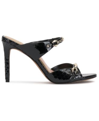 Women's Ambra High-Heel Dress Sandals