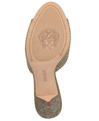 Women's Prynn High-Heel Dress Sandals