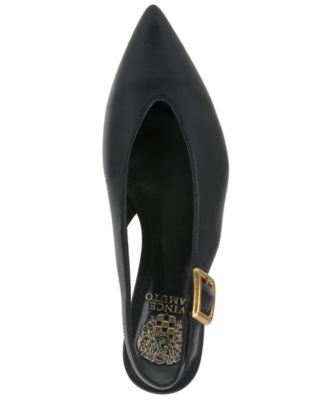 Women's Valther Sling Back Flats