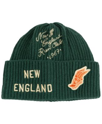 Polo Ralph Lauren - Men's Patch Watch Cap