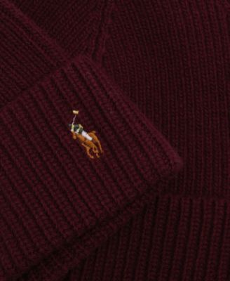 Men's Signature Cuff Hat