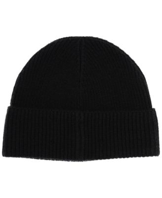 Men's Holiday Bear Beanie