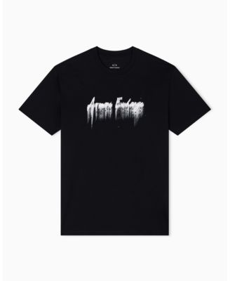 Men's Night Lab Embellished Graphic T-Shirt