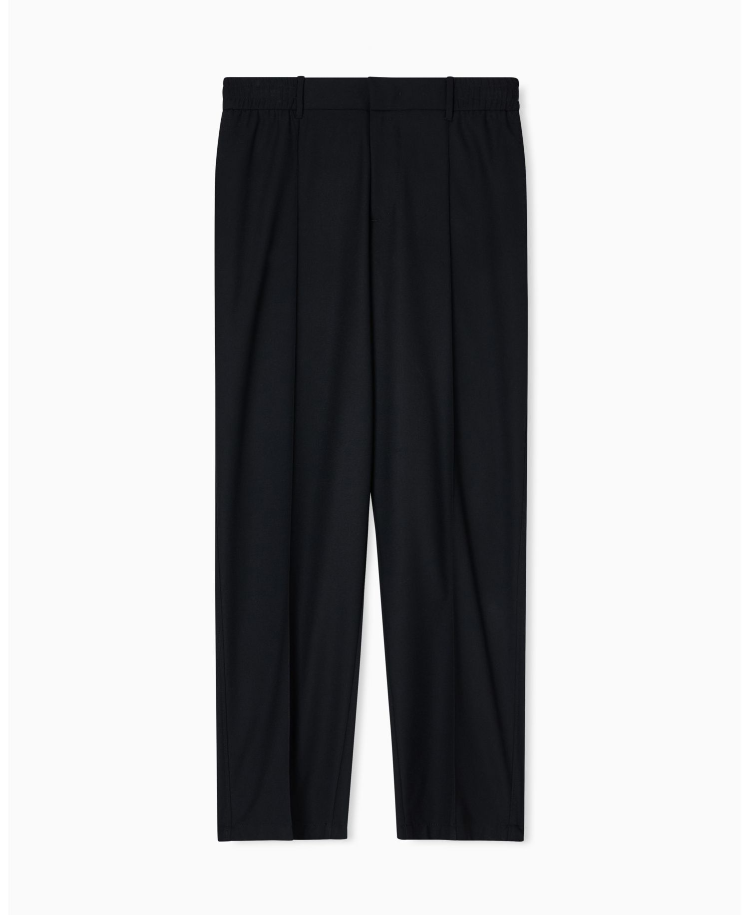 Men's Night Lab Stretch Wool Blend Pants