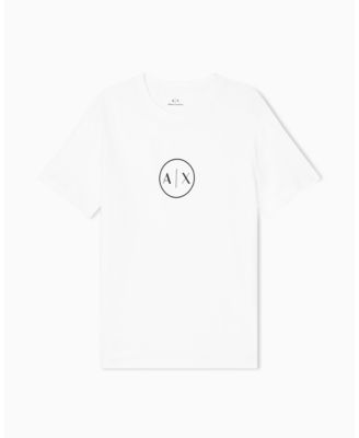 Men's Circle A X Graphic T-Shirt