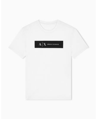 Men's Wording Graphic T-Shirt