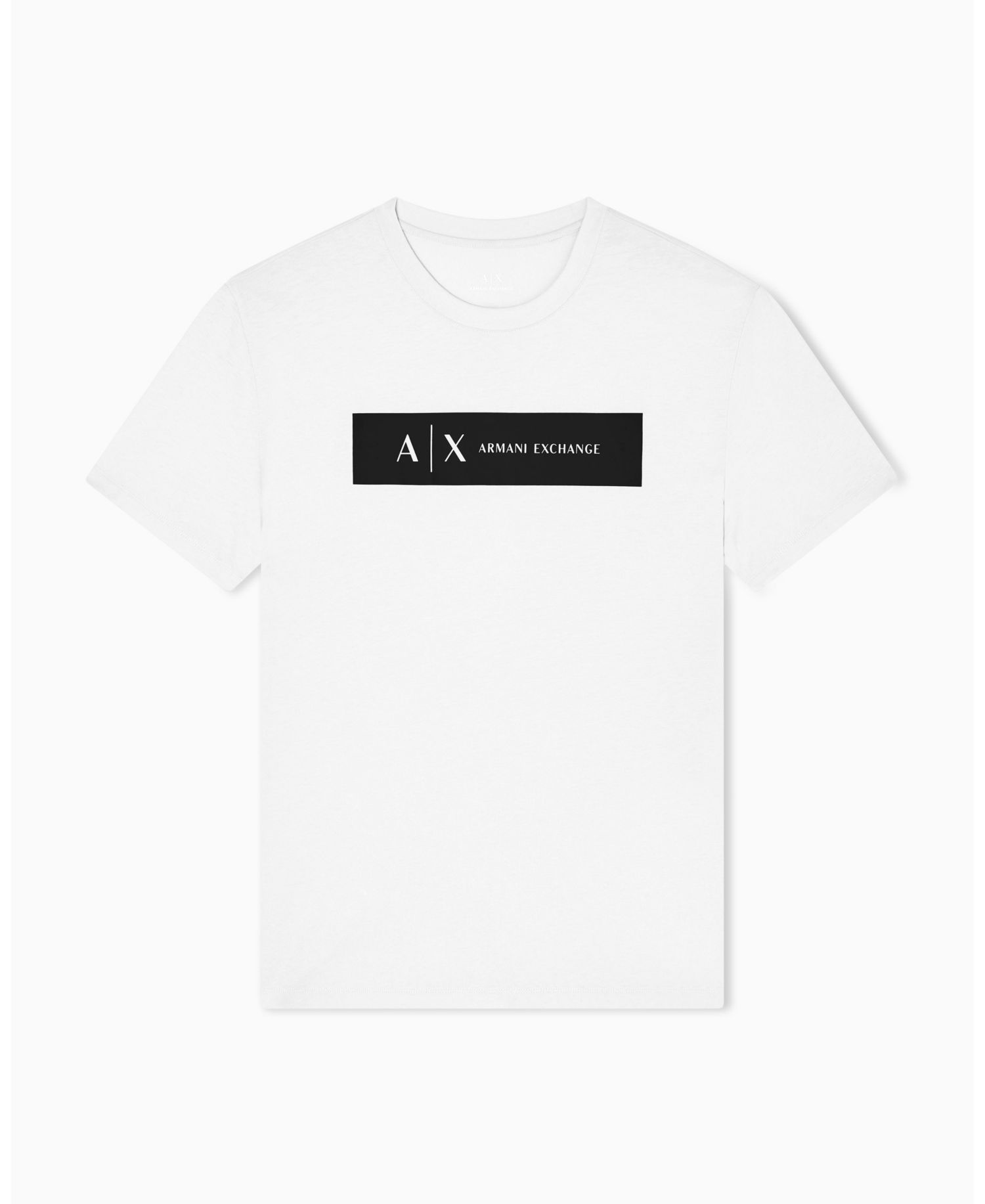 Men's Wording Graphic T-Shirt