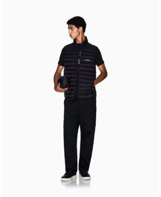 Men's Milan NY Down Packable Vest