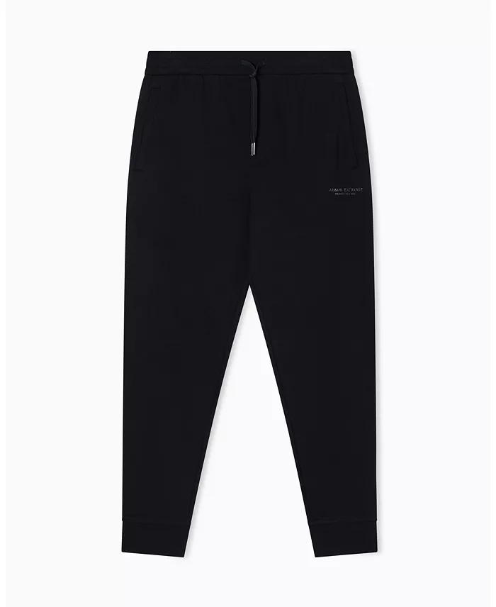 Men's Milan NY Fleece Joggers - thumbnail 5