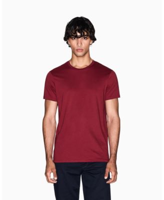 A|X Armani Exchange - Men's Pima Crew Neck T-Shirt