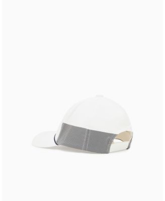Men's Mesh Cap