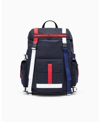Men's Nylon Utility Backpack