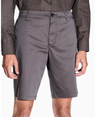 Men's Chino Shorts