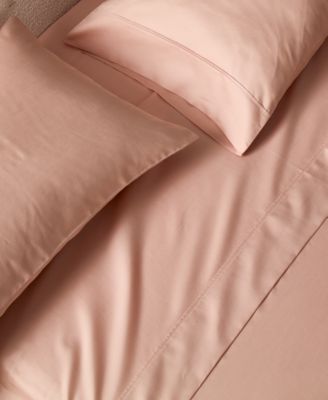 Last Act! 800-Thread Count Cotton-Blend 4-Pc. Sheet Set, King